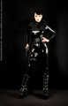 Heavy Black Rubber