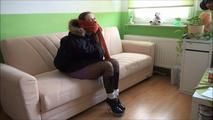 Wunschvideo Leonie - überfallen Teil 1 von 4
