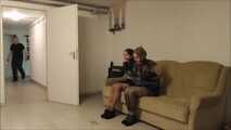 Stefanie and Ulrike - Cousins ​​Part 2 of 7