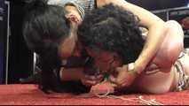 Minuit - Extreme Hogtie at BoundCon