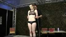 BoundCon Vienna Escape Challenge Stage - Delona vs. Cobie !