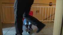 Celine and Romy - Cousins ​​Part 6 of 7