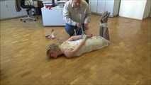 Guset Lea - tricked out Part 4 of 7