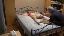 Stefanie - Please tickle me part 7 of 7