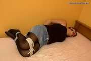 Meryl - Hogtied