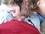 Irish Redhead Milf Mollie Gets Kinky In The Car
