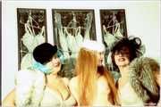 Countess Juliette & Friends