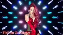 Jessica Rabbit the Key Holder