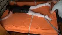 Saskia - Jealousy 2 Part 7 of 7