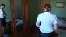 Nana - New prisoner in the house Part 1 of 8