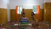 Denise & Claire 03