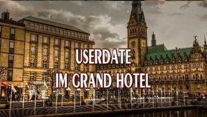 USERDATE AT GRAND HOTEL
