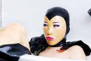 Lazy Rubber Maid 2