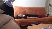 Genevieve - The Job Interview Part 1 of 4