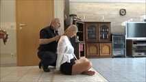 Olivia – Neue Gefangene im Haus Teil 6 von 8
