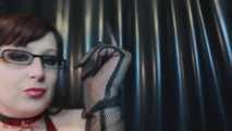 GLOVE FETISH 2