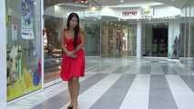 068014 Ling Gets Caught Peeing Inside The Shopping Mall