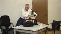 Mara - Tickling Service Part 4 of 5