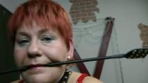 Spanking Punishment