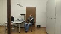 Zora - Office Heist Part 1 of 7