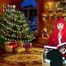 CHRISTMAS FUCK WITH LENA NITRO