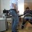 Susan - Überfall im Büro 2 Teil 6 von 7