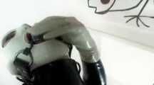 LATEX MEGAVIXXEN