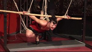 BoundCon X - Custom Photo Shoot 12 complete