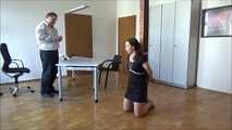 Leonie - spy or not part 5 of 6