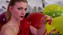 inflating yellow TT14 and nail2pop