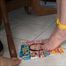 Video request Elena - The subscription saleswoman Part 2 of 5