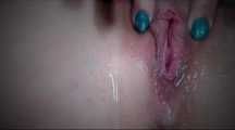 CREAMPIE LUBRICATE