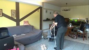 Alina - Ausgekitzelt Teil 3 von 5