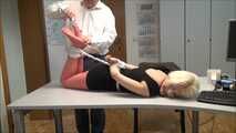 Nina - Secretary in trouble Part 5 of 5
