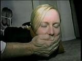 WIDE EYED, HOG-TIED HOSTAGE JOI (D13-12)