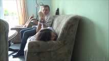 Natascha - The Break Part 3 of 6