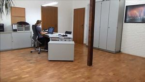 Cindy - The Fake Insurance Agent 1 Part 1 of 6