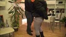 Jane - Raiding at Home Part 4 of 6