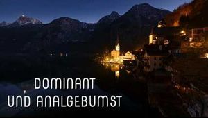 DOMINATE AND ANAL FUCKED