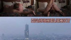 NASSGELECKT