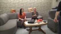 Isabel and Mara The mistake Part 3 of 8