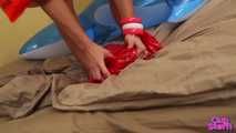 240 Angies Pool Toys Part 1/2