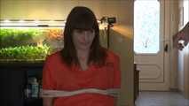 Susan - Tickle therapy 2 Part 3 of 7