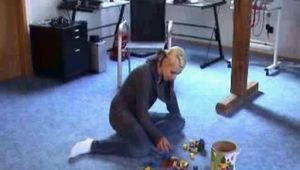 Das Kindermädchen (1) 