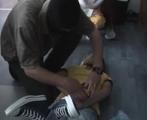ab-145 Attack on Jassi 