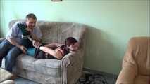 Melina - Gambling Debts Part 3 of 7