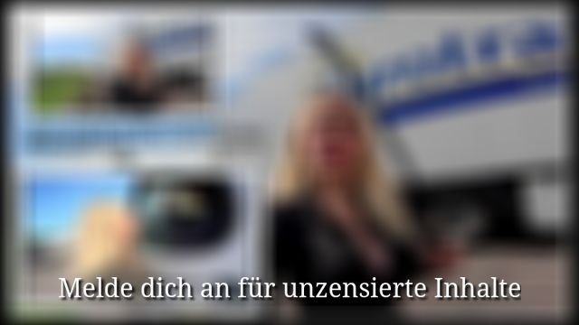 Mein Packet-Bote ist ein Wichser !