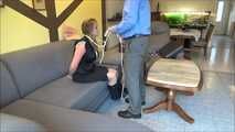Julia - The Probation Officer 1 Part 4 of 7