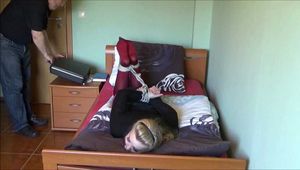 Gina, Tabea und Wiebke - Der Raub Teil 4 von 6