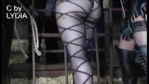 THE SLAVE TREATMENT 2